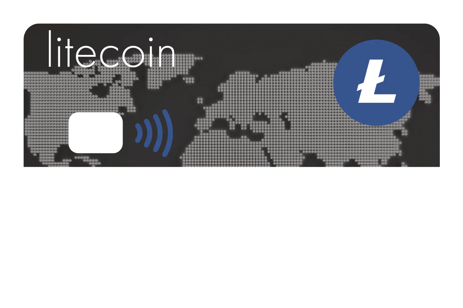 Litecoin Card - Image 8