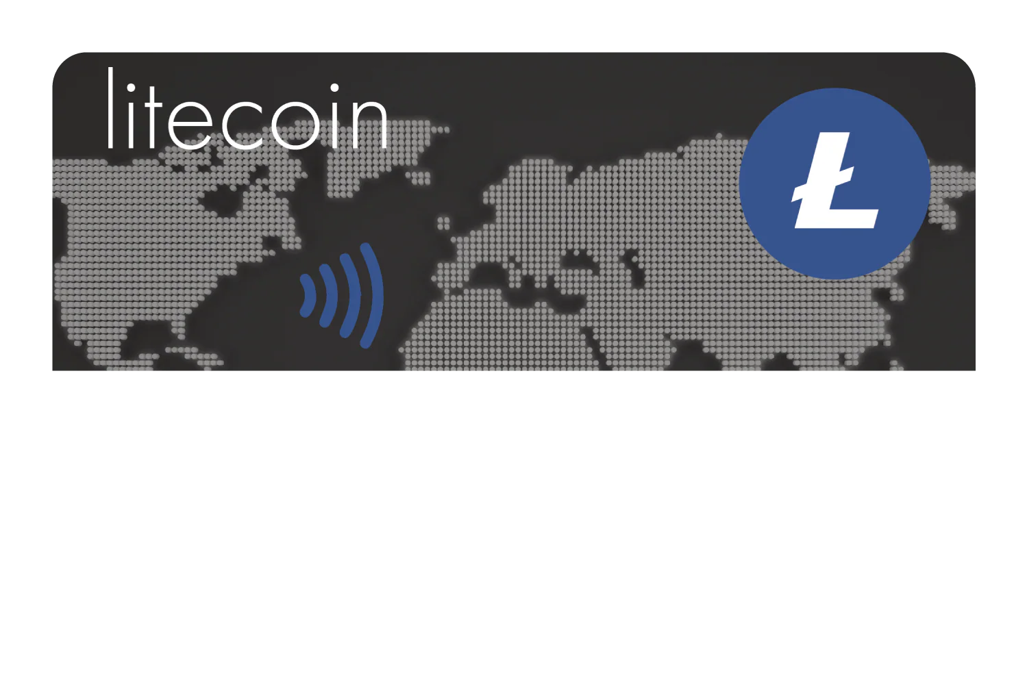 Litecoin Card - Image 9