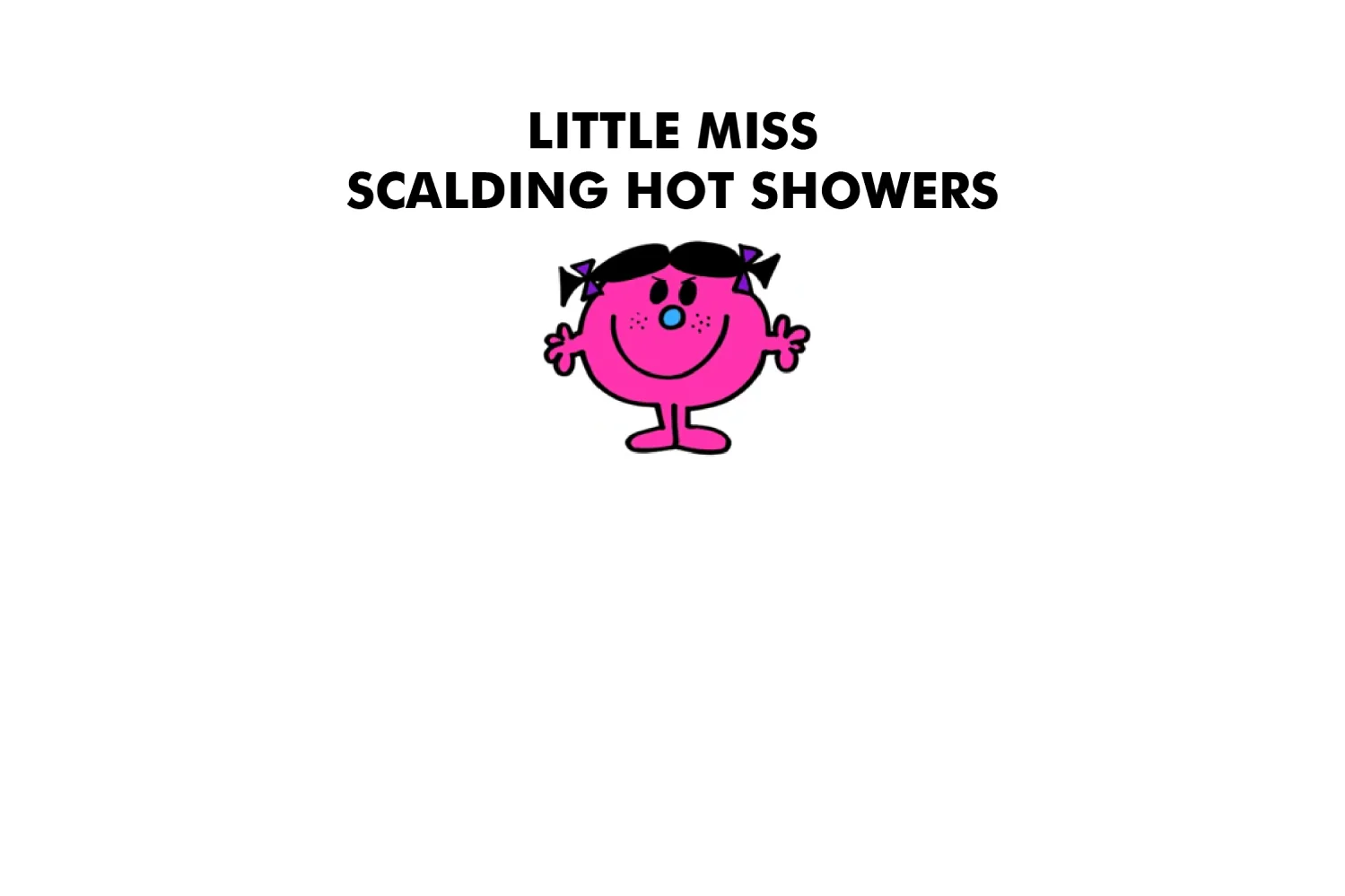 Little Miss Hot Showers - Image 7