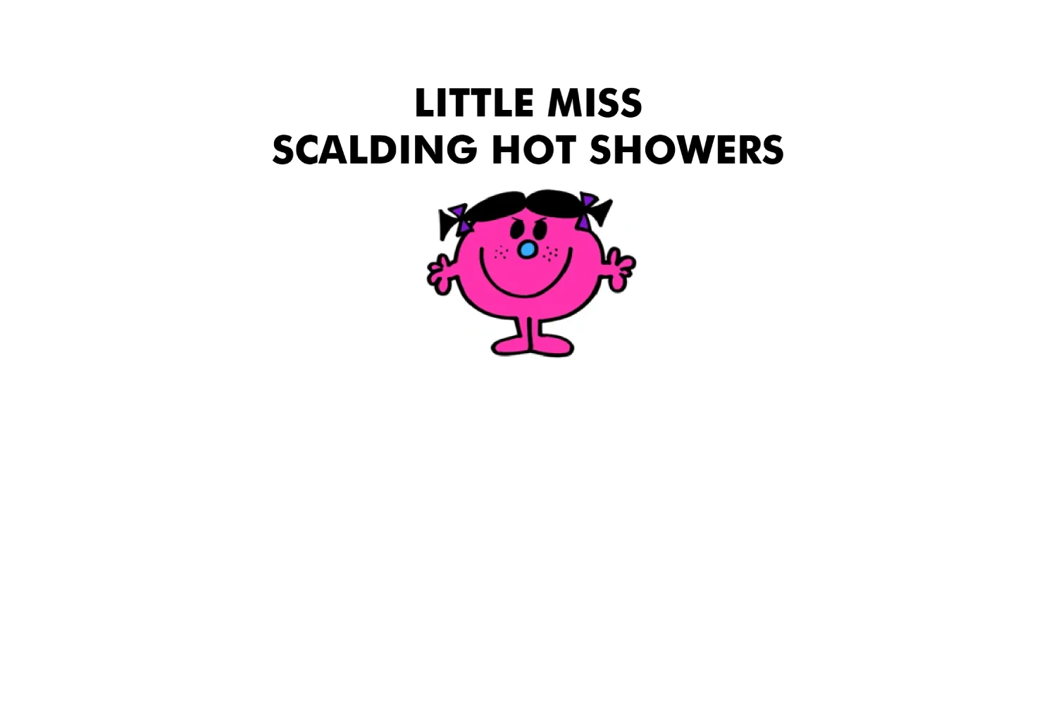 Little Miss Hot Showers - Image 9