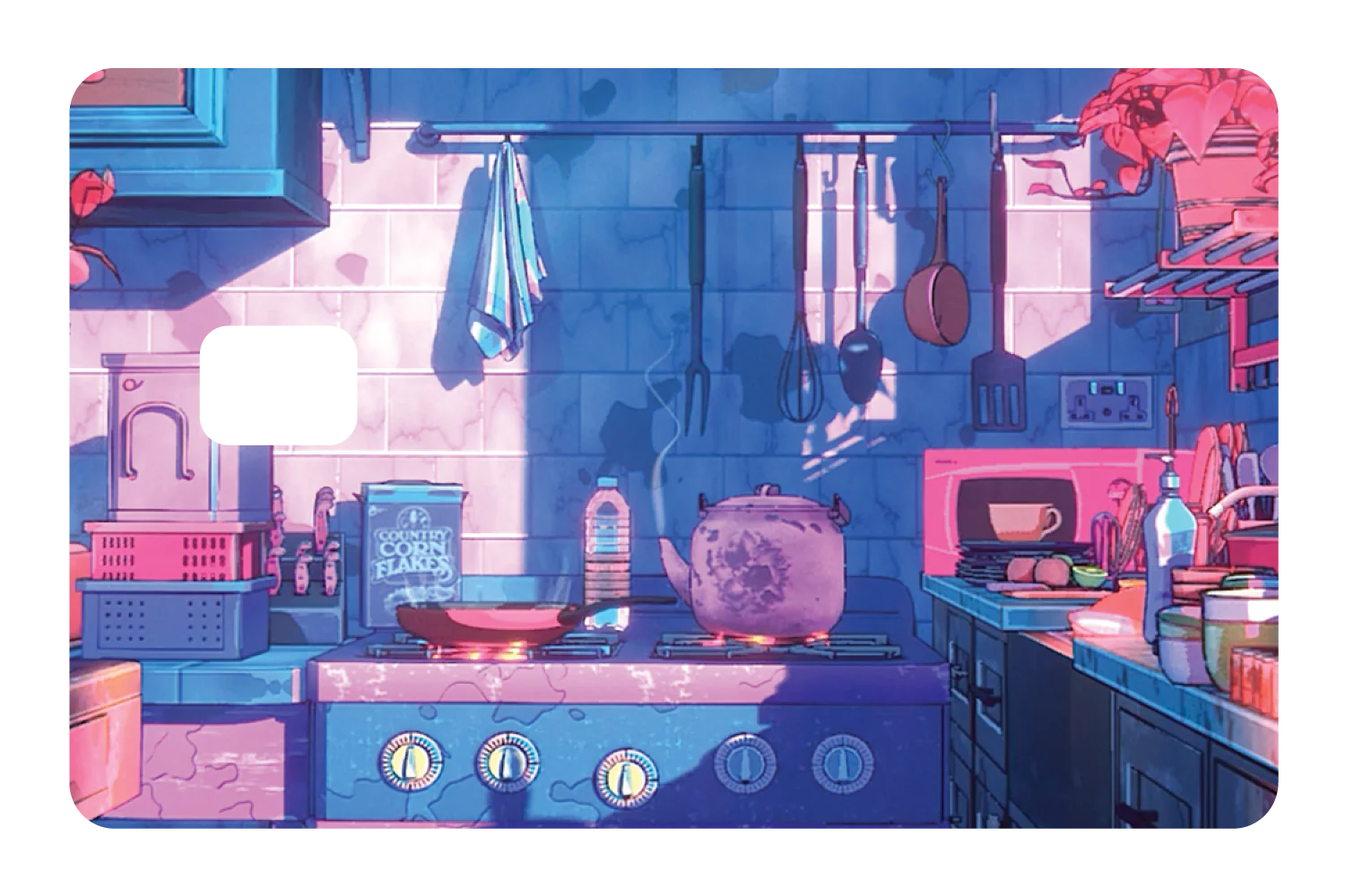 Lofi Kitchen - Image 2