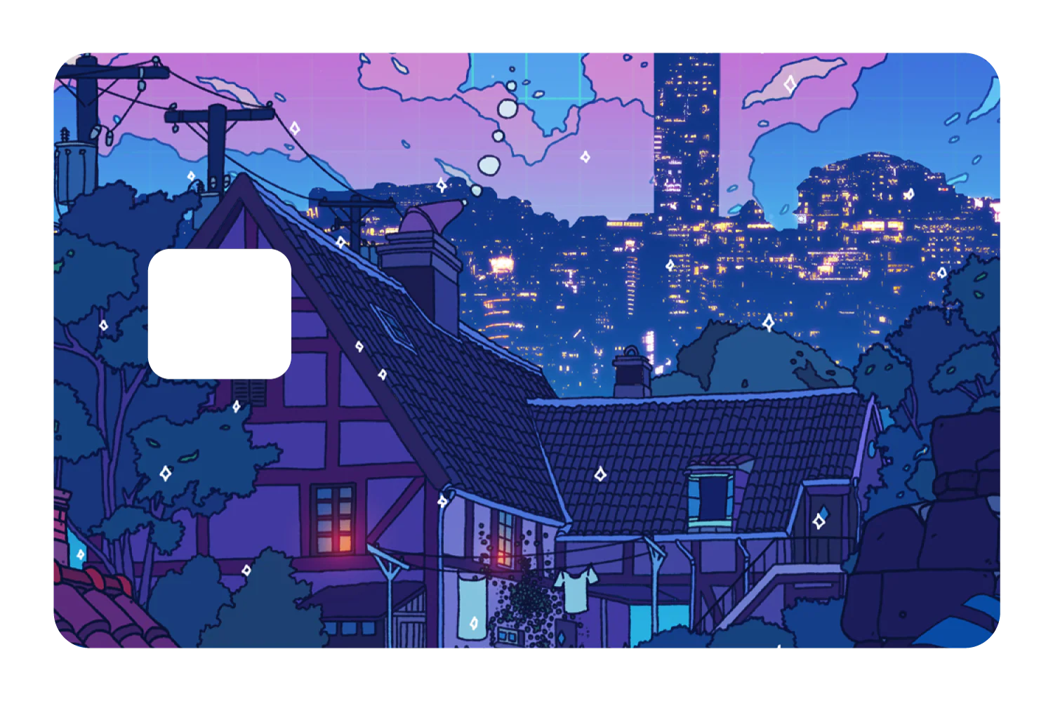 Lofi Night - Image 3