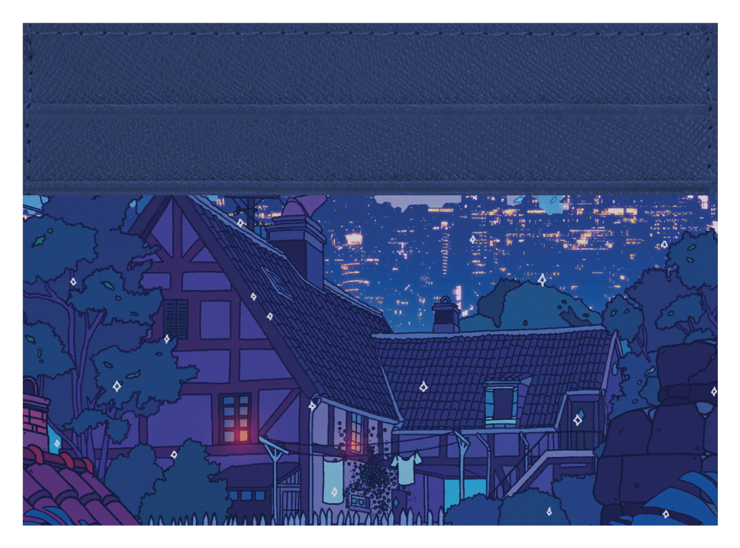Lofi Night