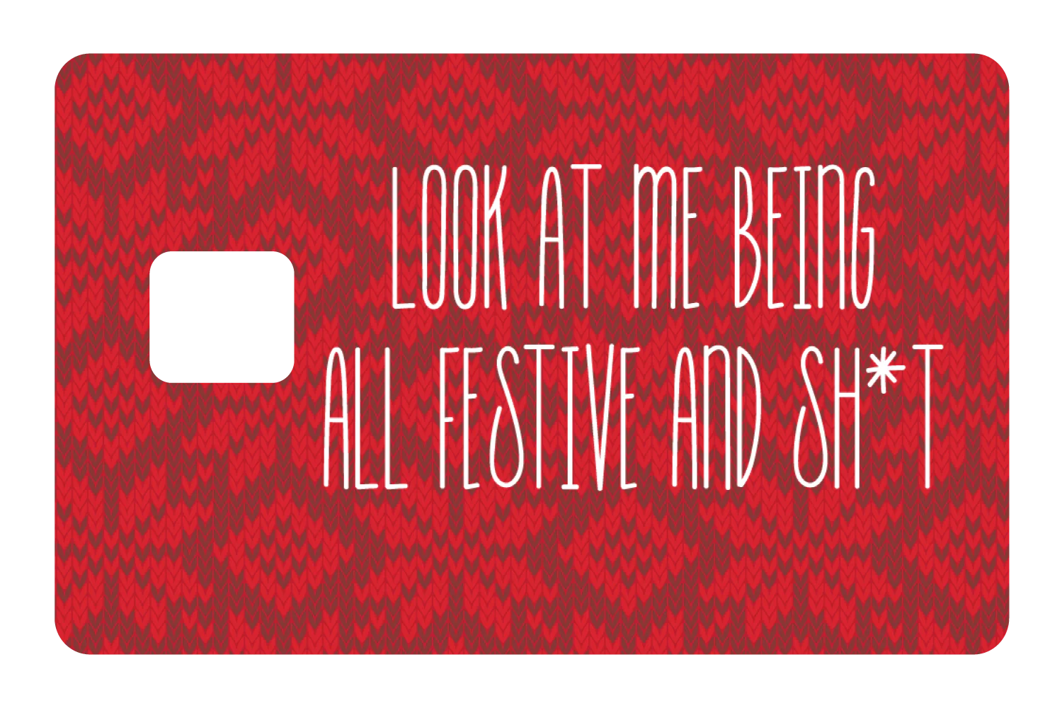 Look At Me All Festive - Image 3