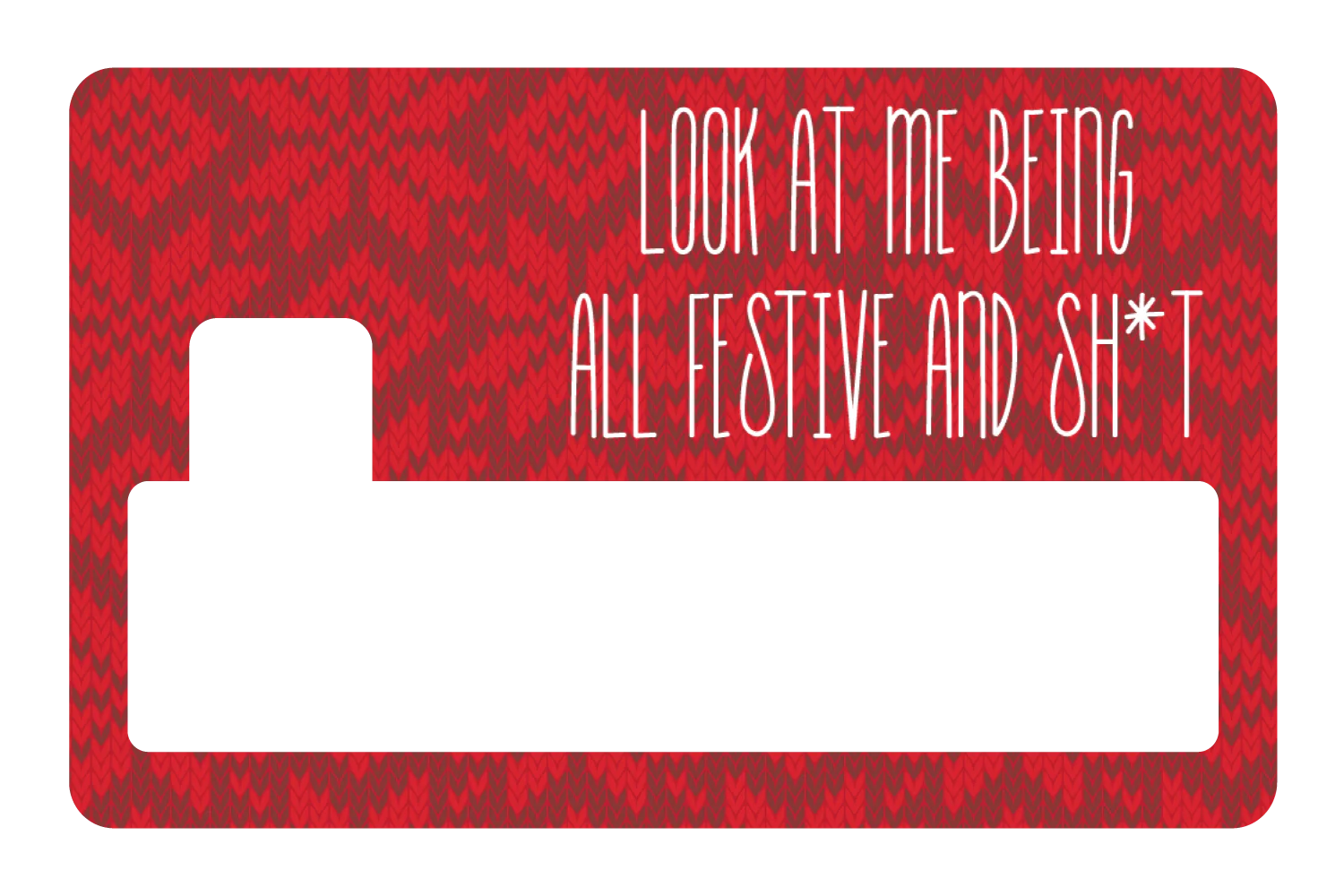Look At Me All Festive - Image 4