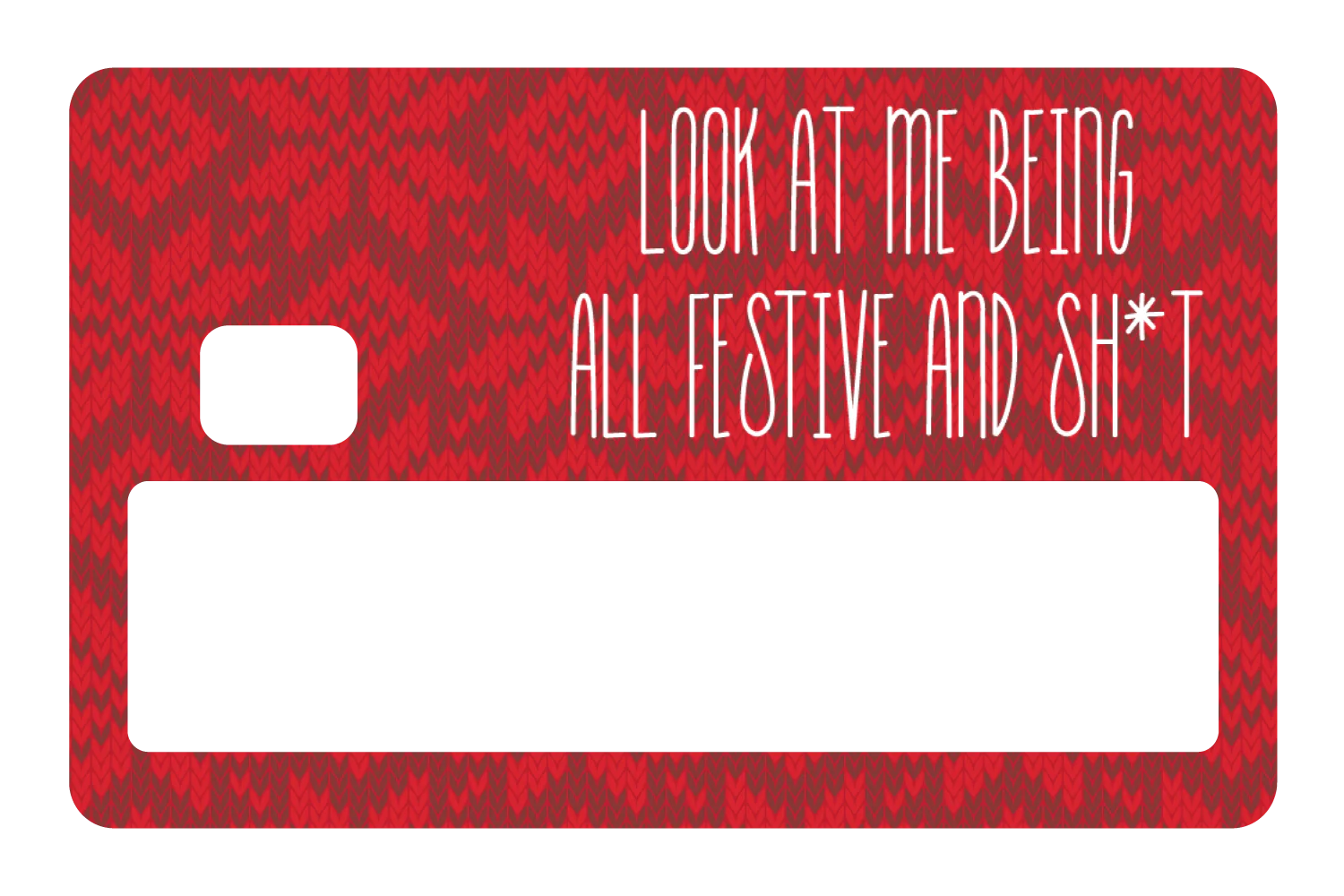 Look At Me All Festive - Image 5