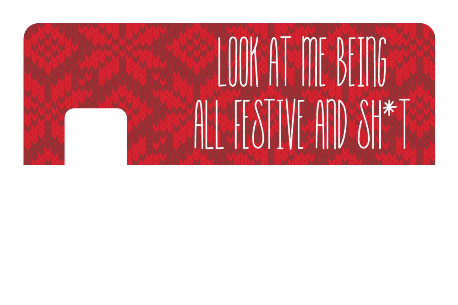 Look At Me All Festive - Image 7