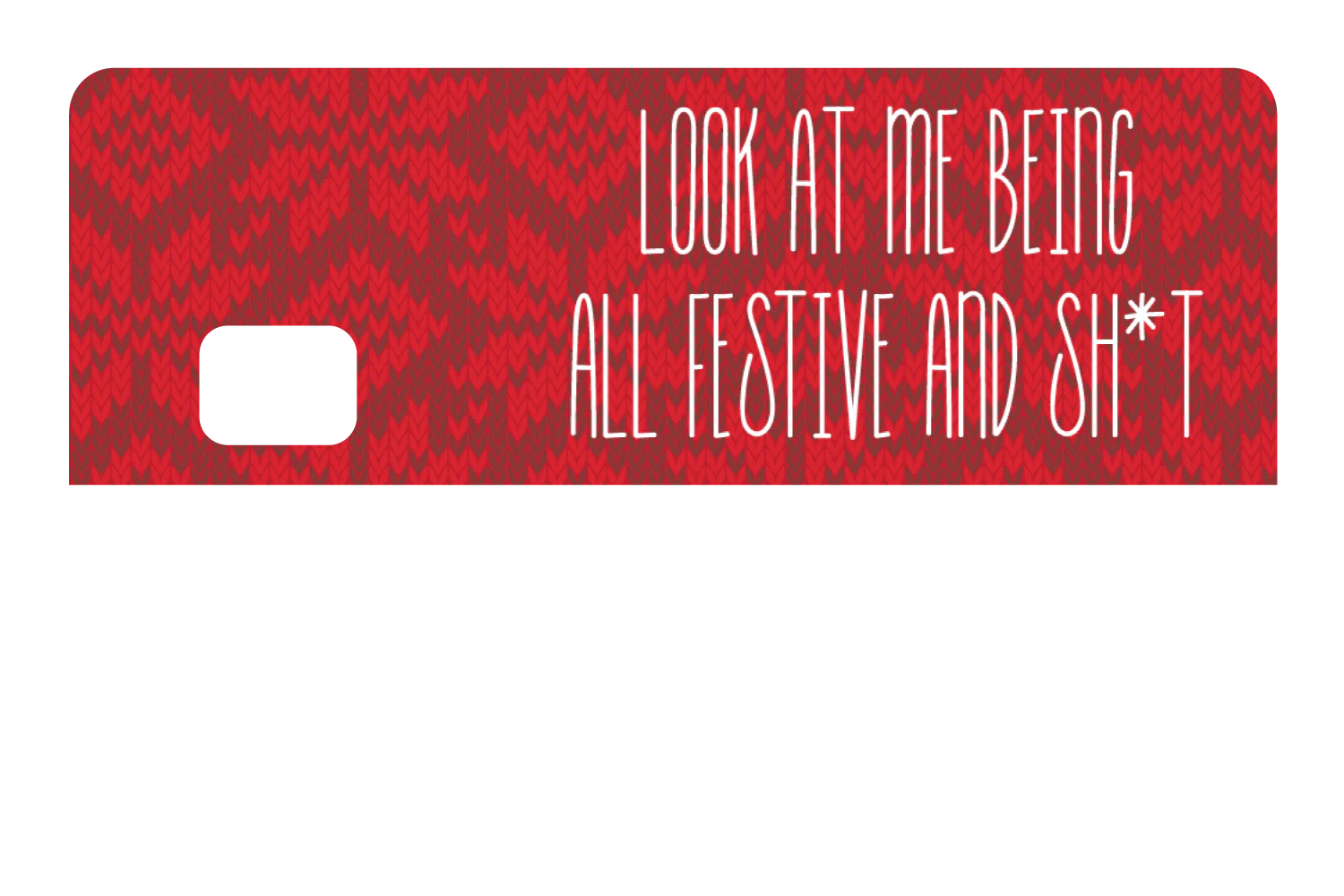 Look At Me All Festive - Image 8