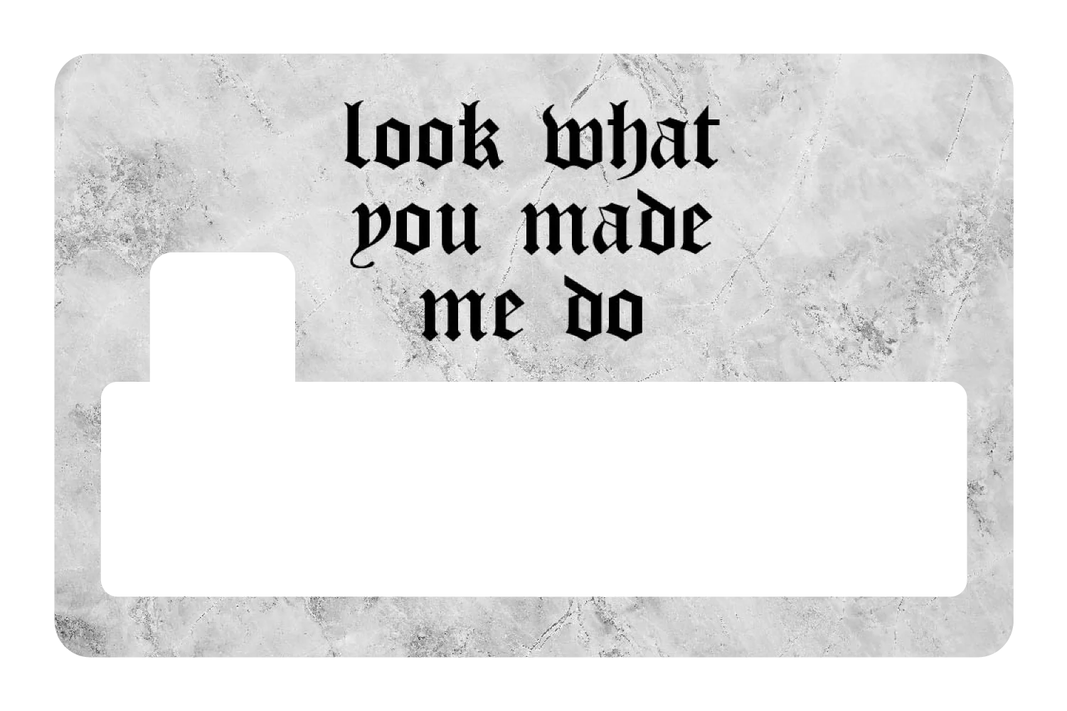 Look What You Made Me Do - Image 4