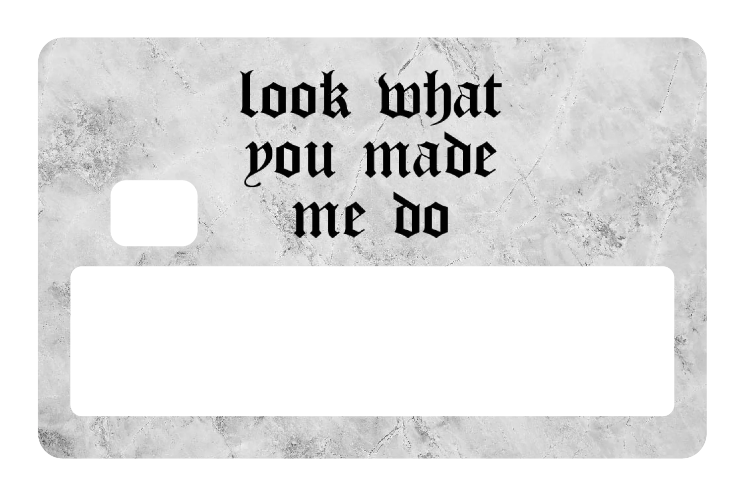 Look What You Made Me Do - Image 5