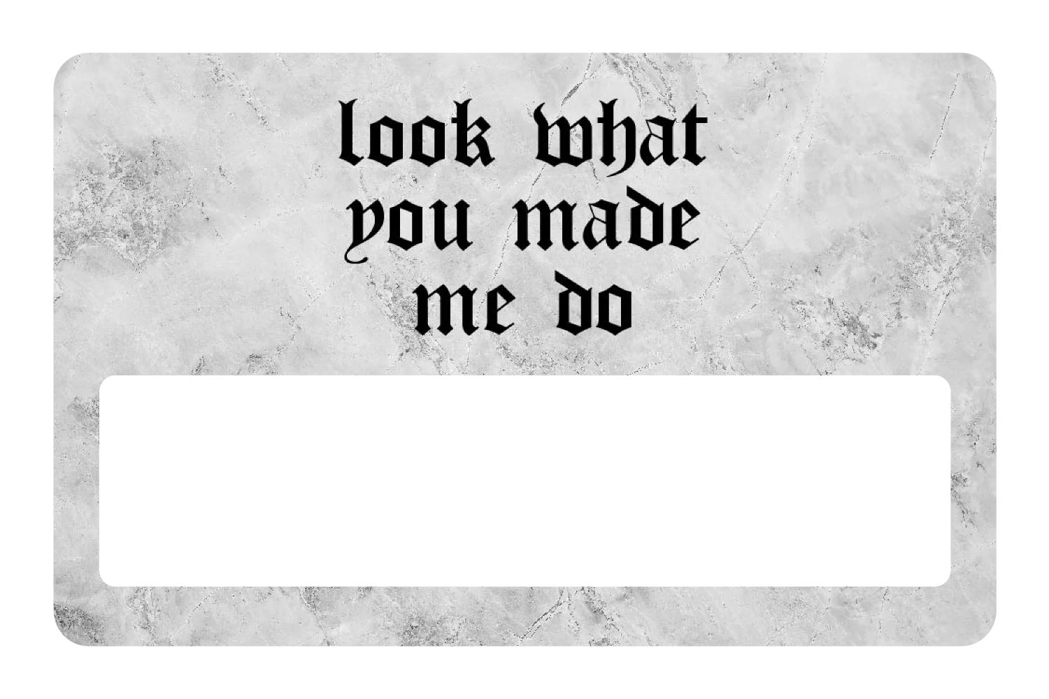 Look What You Made Me Do - Image 6