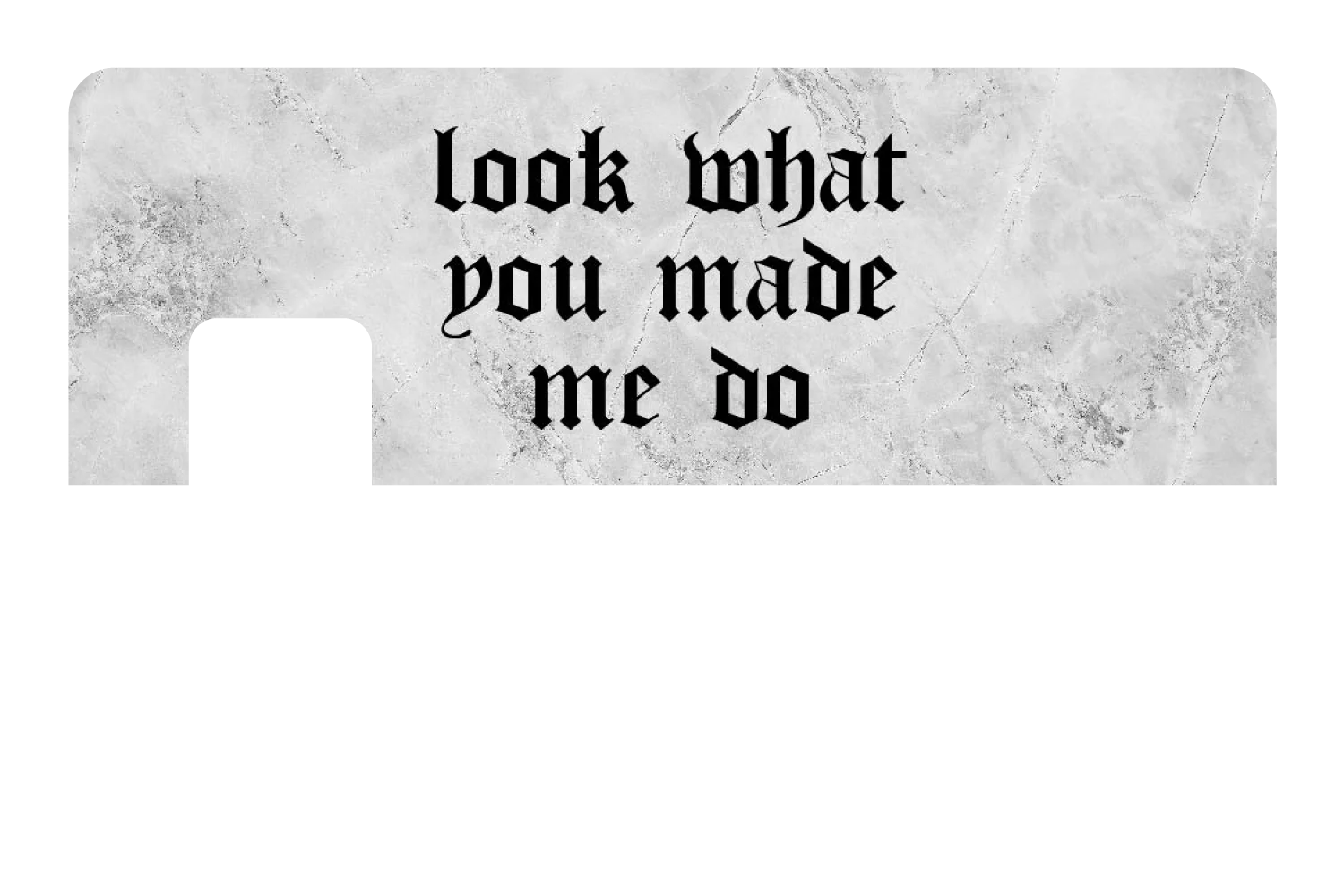 Look What You Made Me Do - Image 7