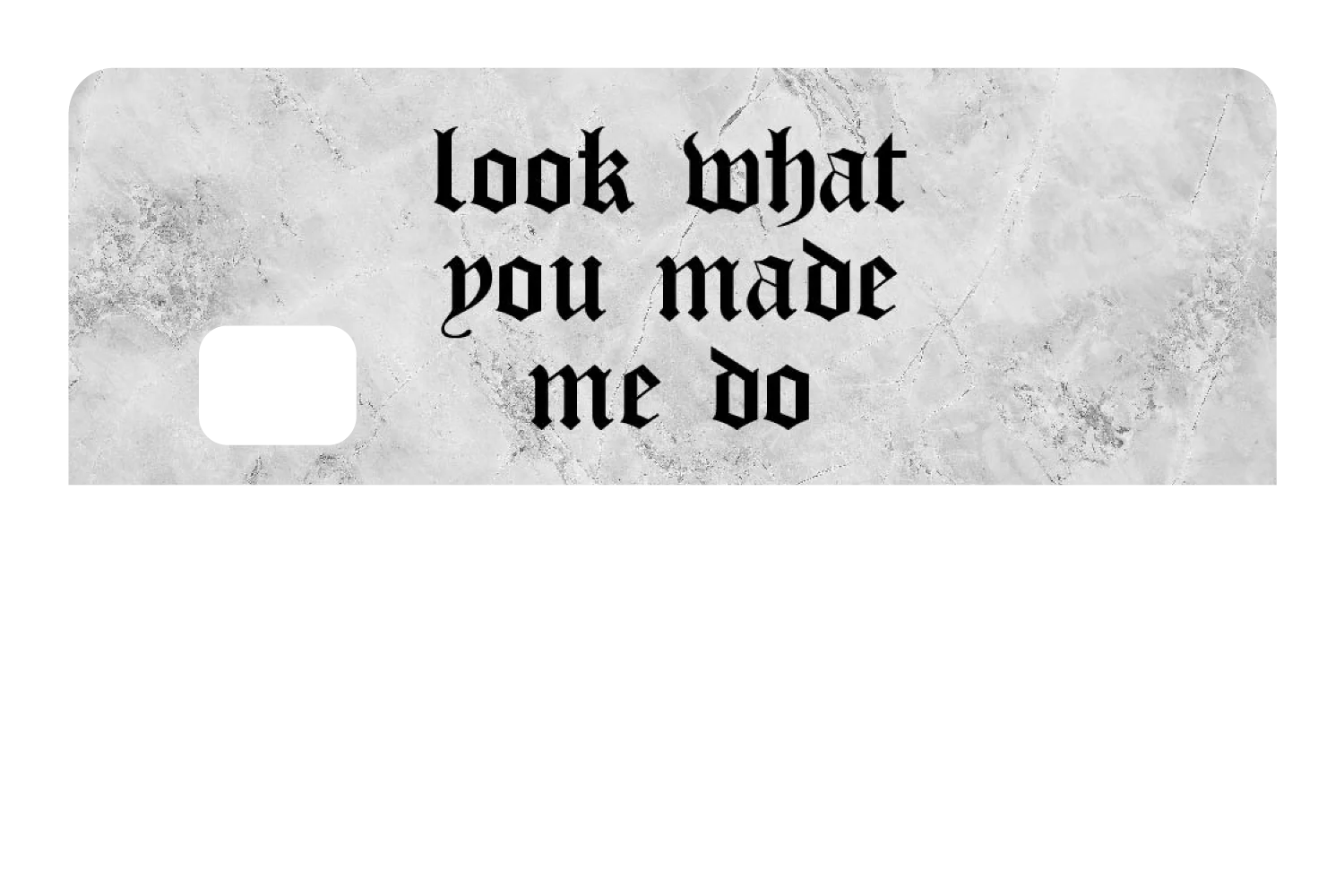 Look What You Made Me Do - Image 8