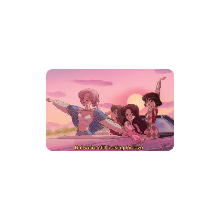 Looking For Love - Rectangle - Image 2