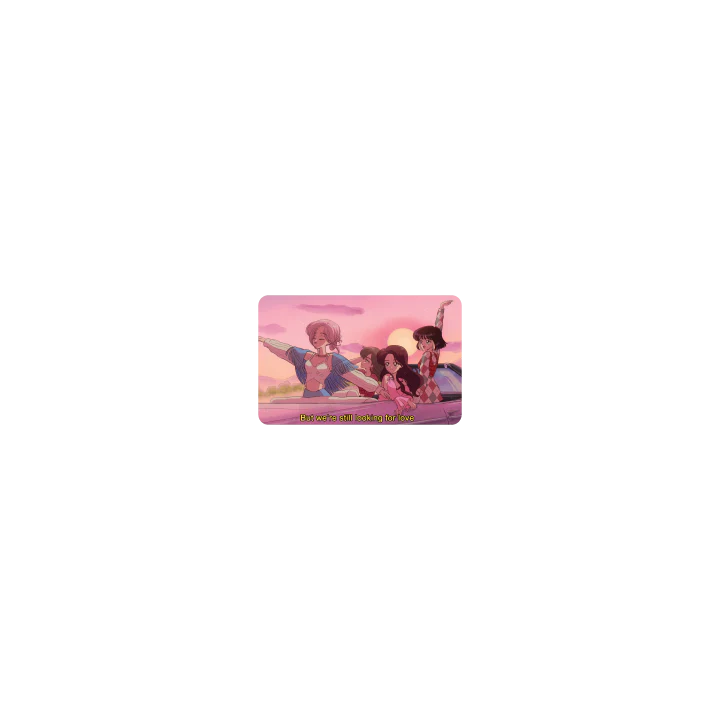 Looking For Love - Rectangle - Image 3