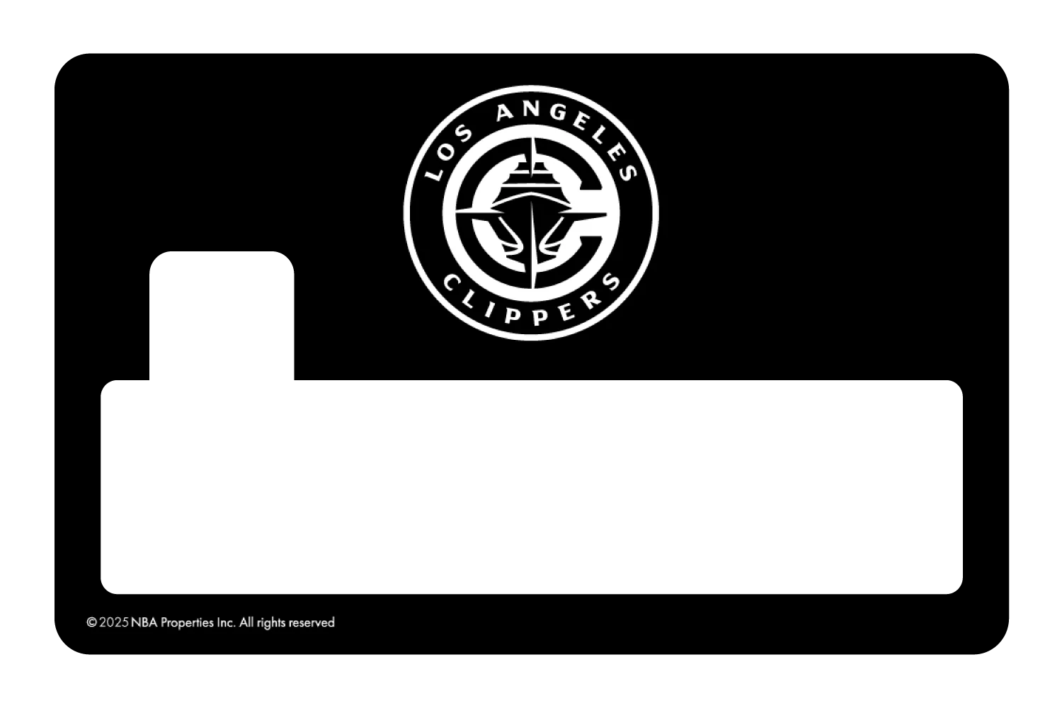 Los Angeles Clippers: Black Edition - Image 4