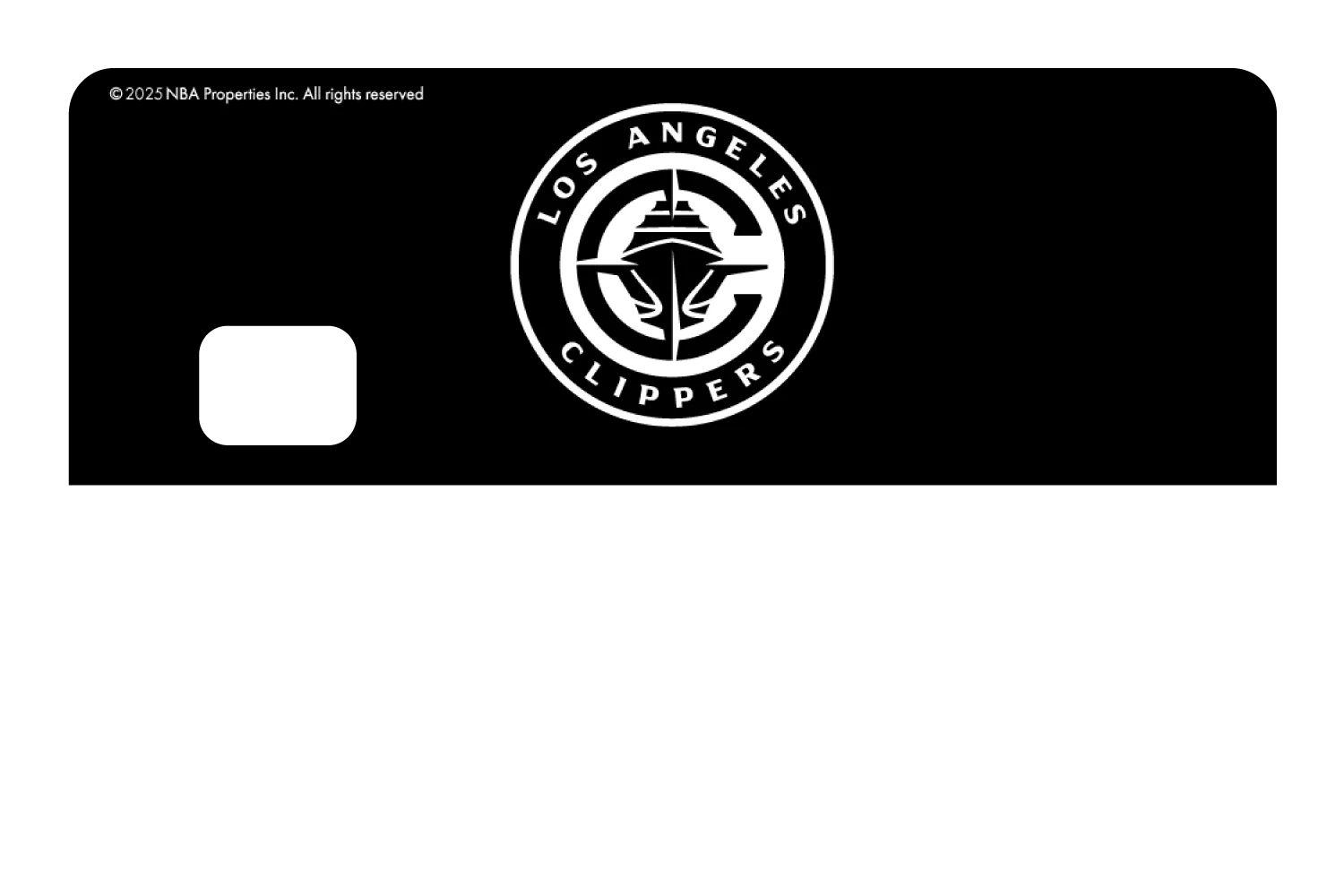 Los Angeles Clippers: Black Edition - Image 8