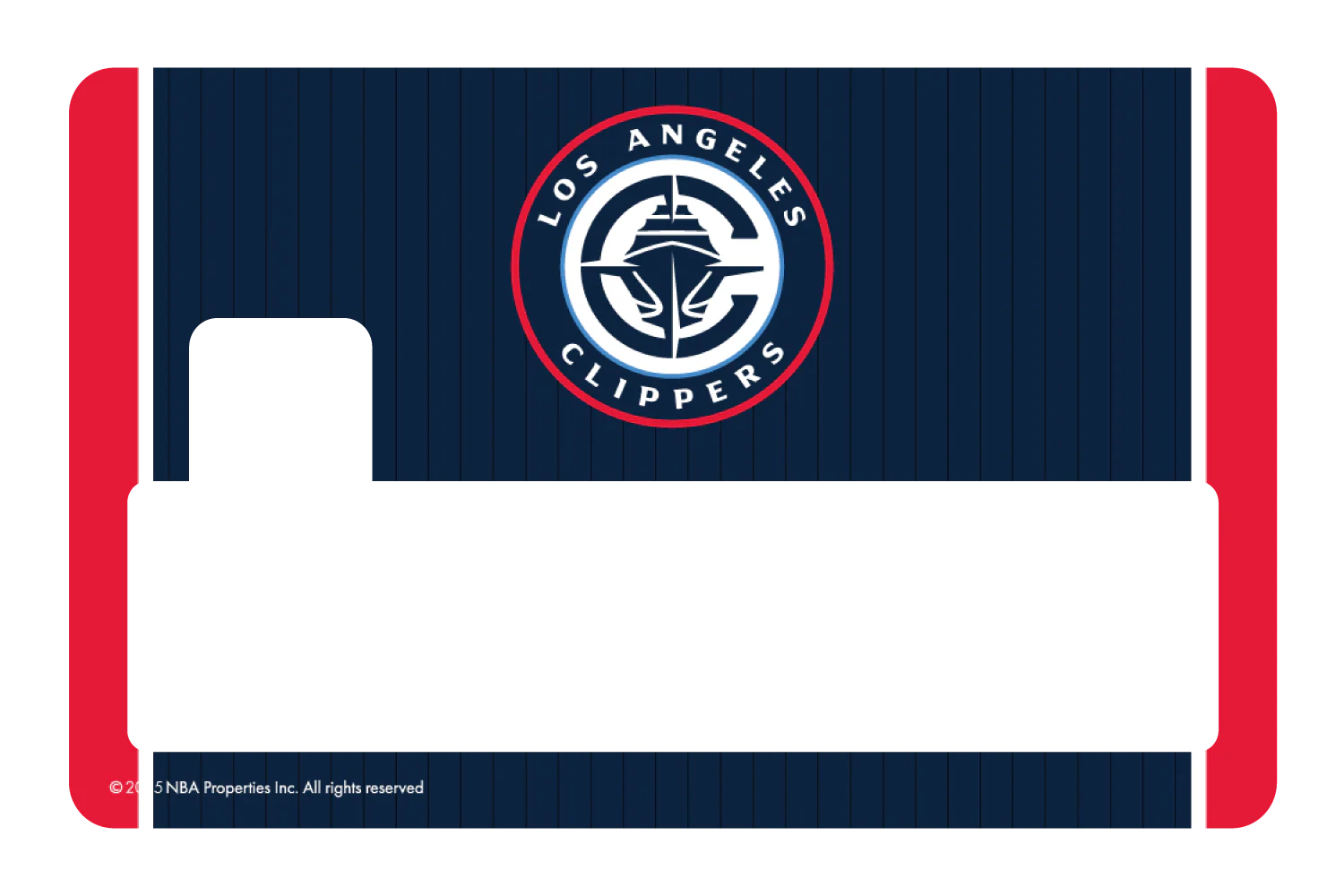 Los Angeles Clippers: Showtime - Image 4