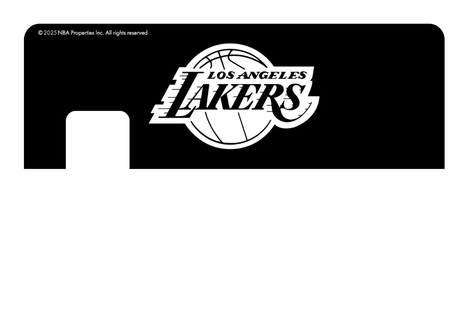 Los Angeles Lakers: Black Edition - Image 7
