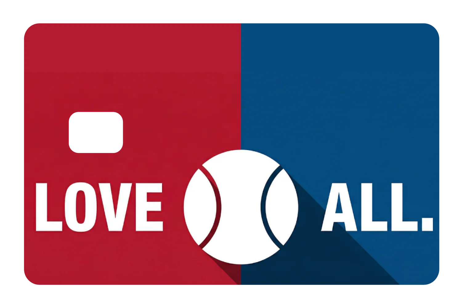 Love All - Image 2