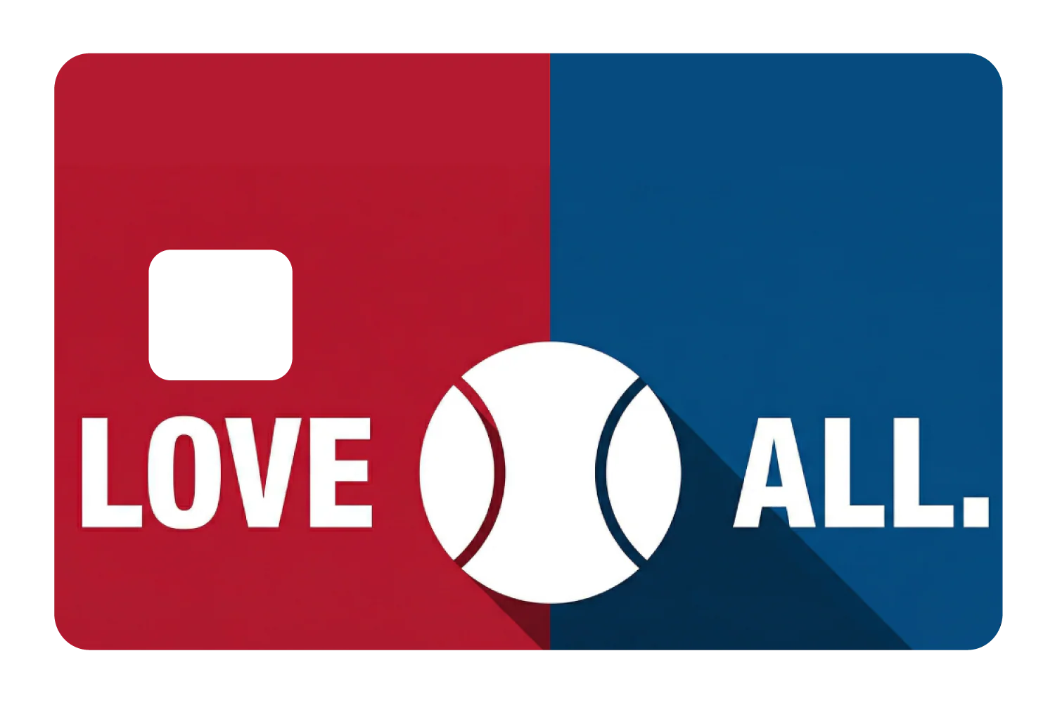 Love All - Image 3