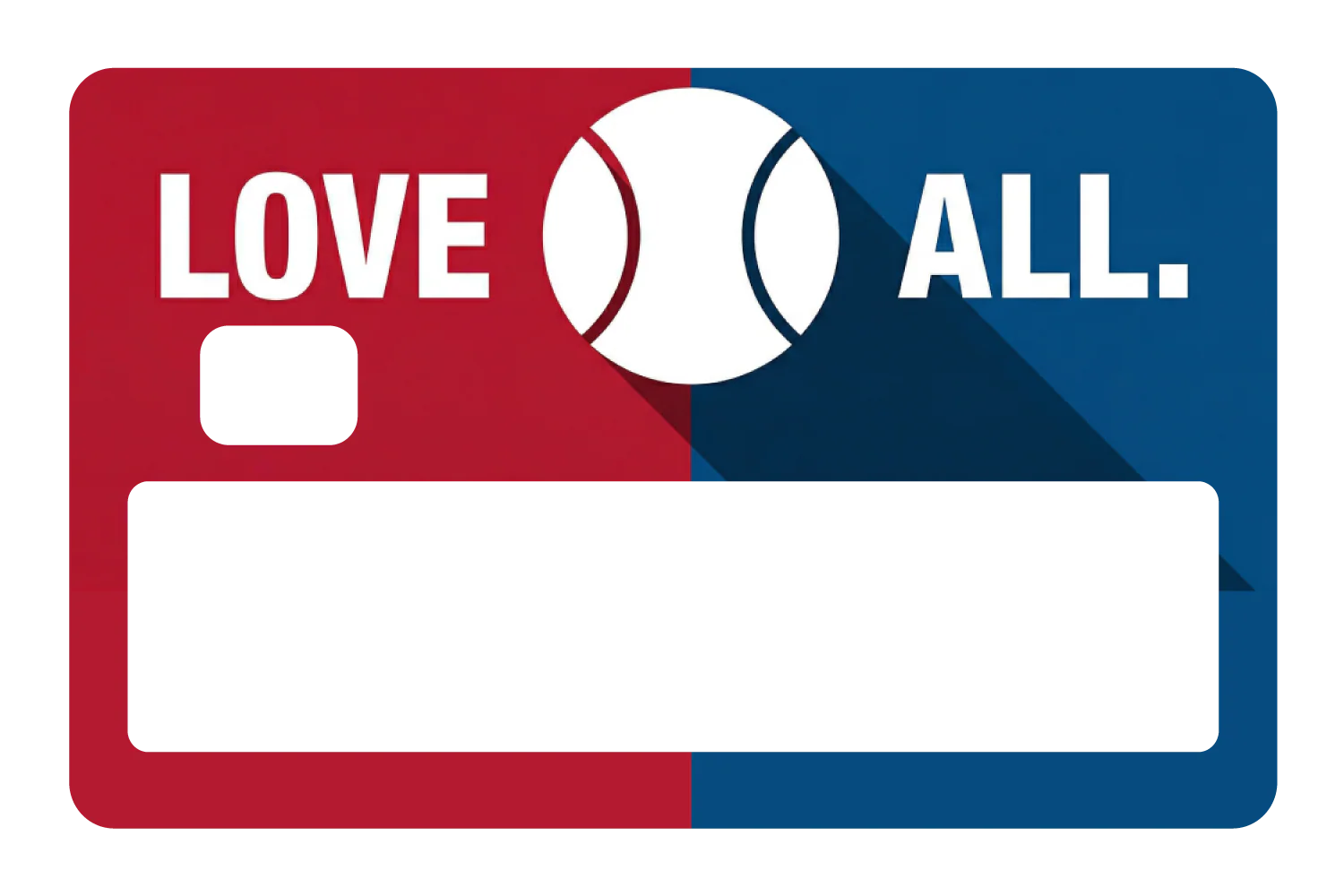 Love All - Image 5