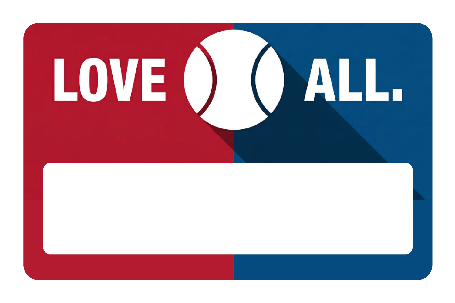 Love All - Image 6