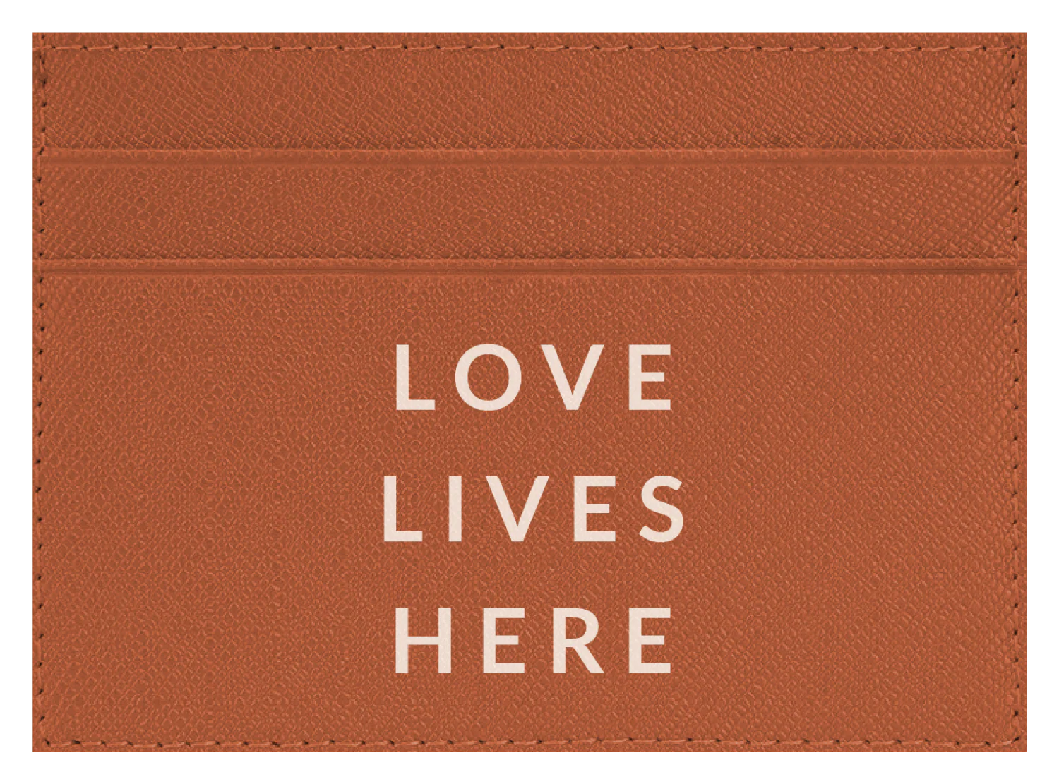 Love Lives Here - Image 3