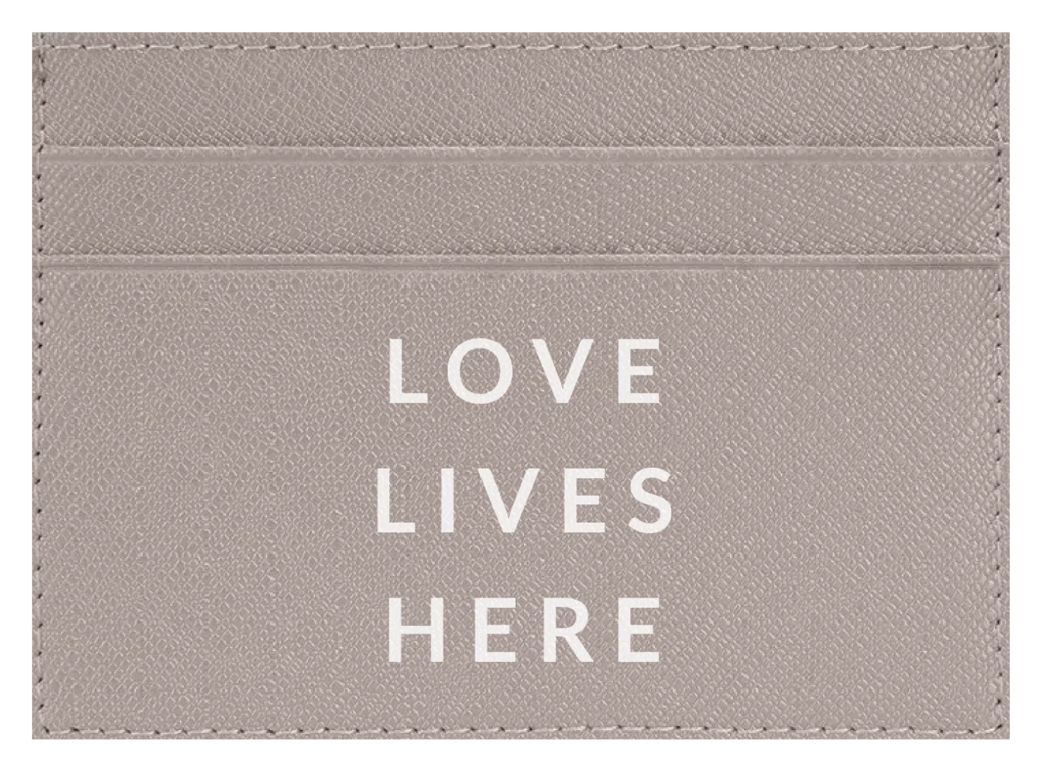 Love Lives Here - Image 4