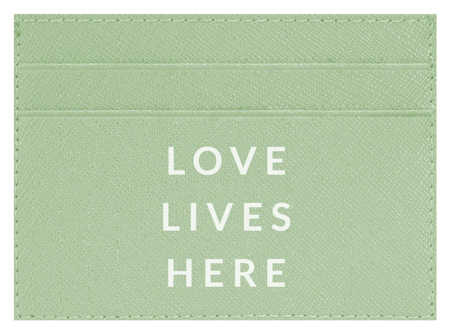 Love Lives Here - Image 5