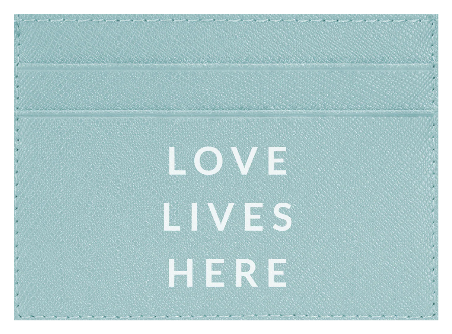 Love Lives Here - Image 6
