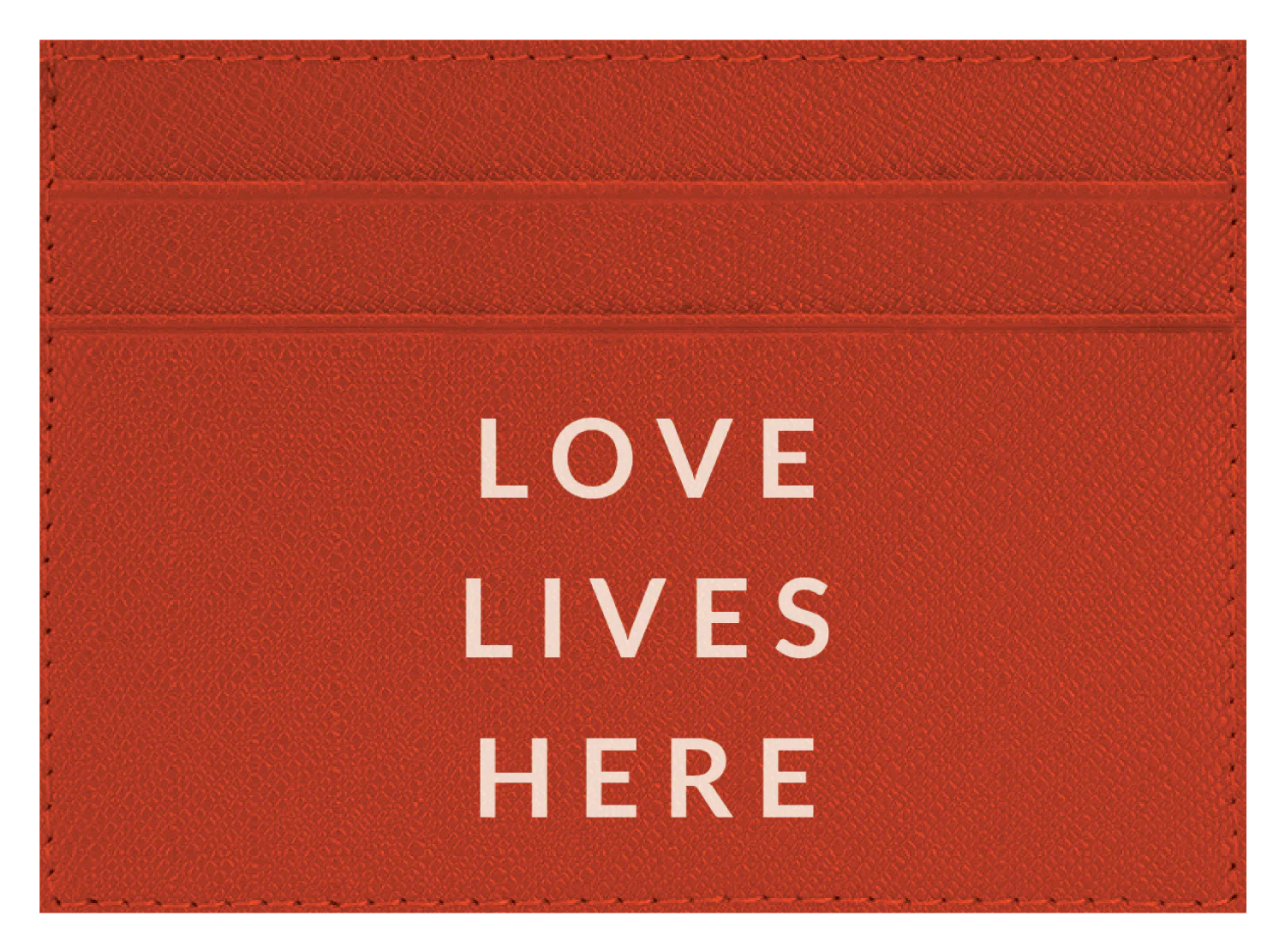 Love Lives Here - Image 7
