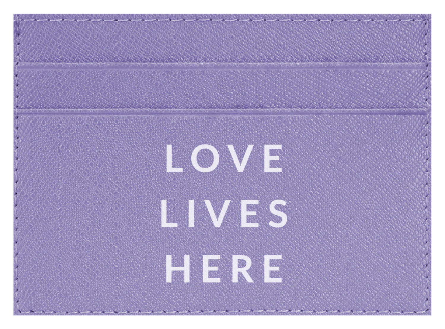 Love Lives Here - Image 8