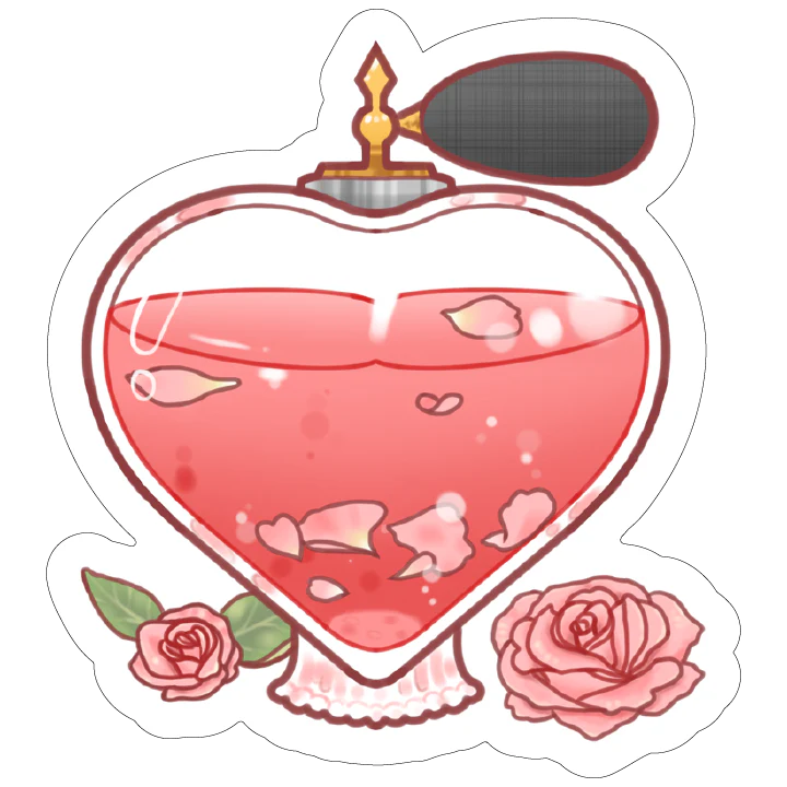 Love Potion
