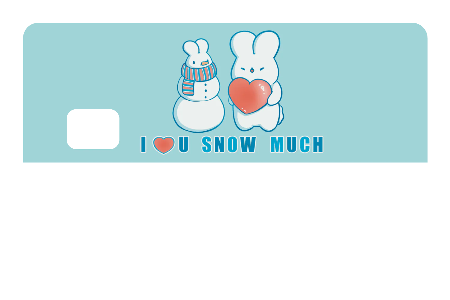 Love You Snow Much - Image 8