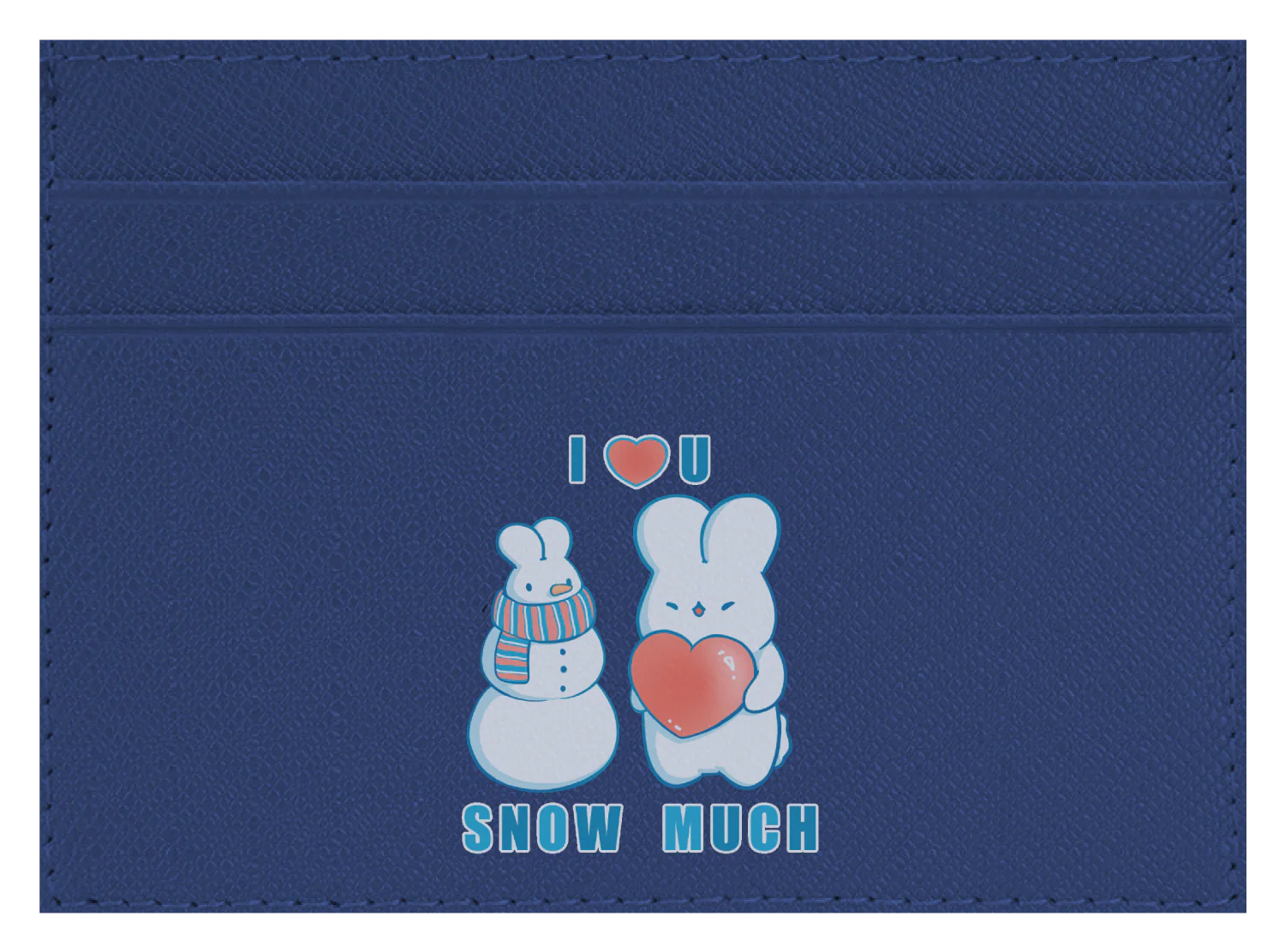 Love You Snow Much - Image 2