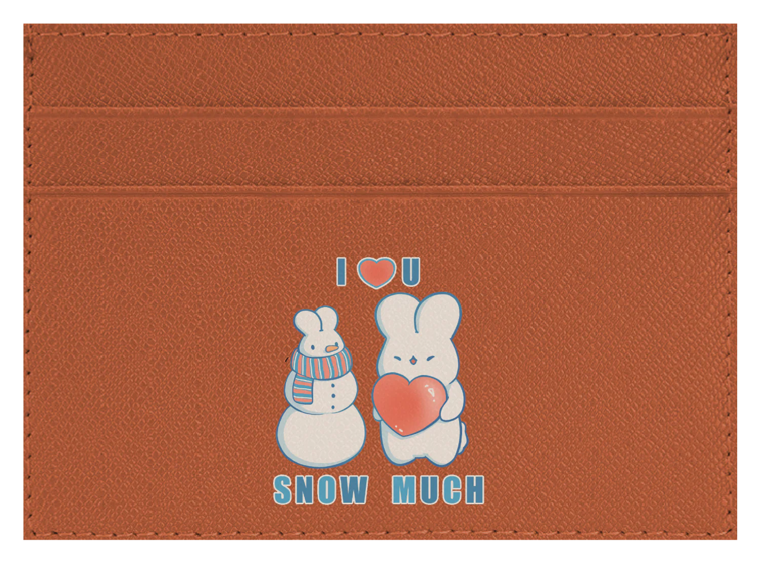 Love You Snow Much - Image 3