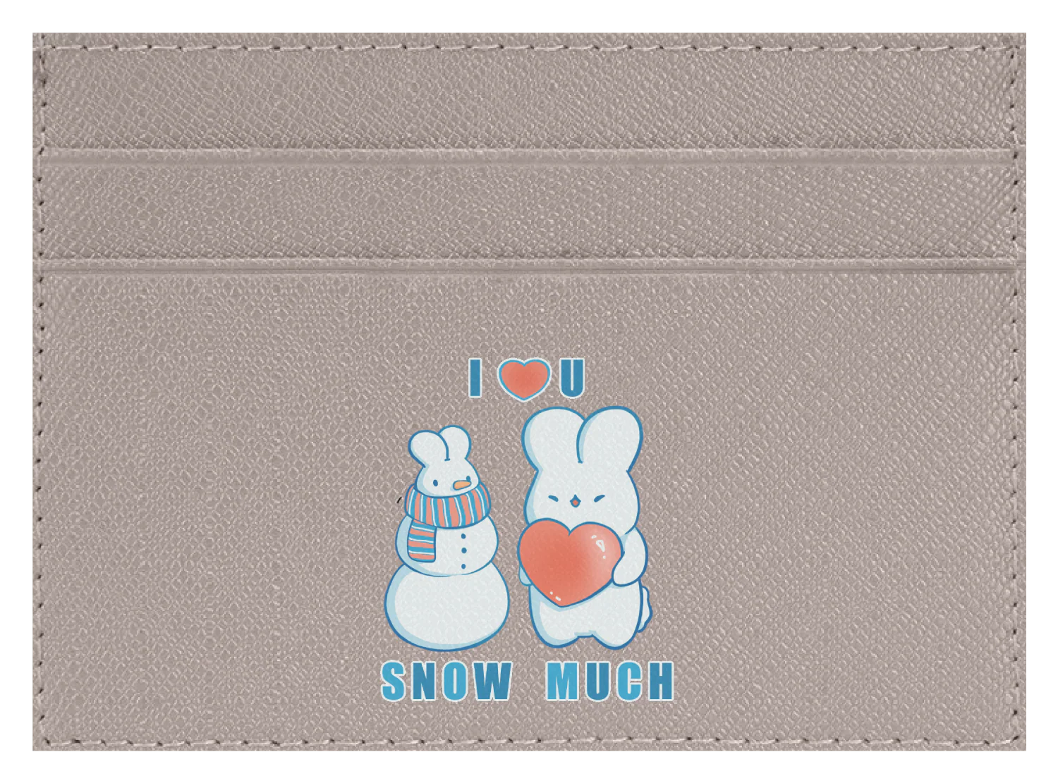 Love You Snow Much - Image 4