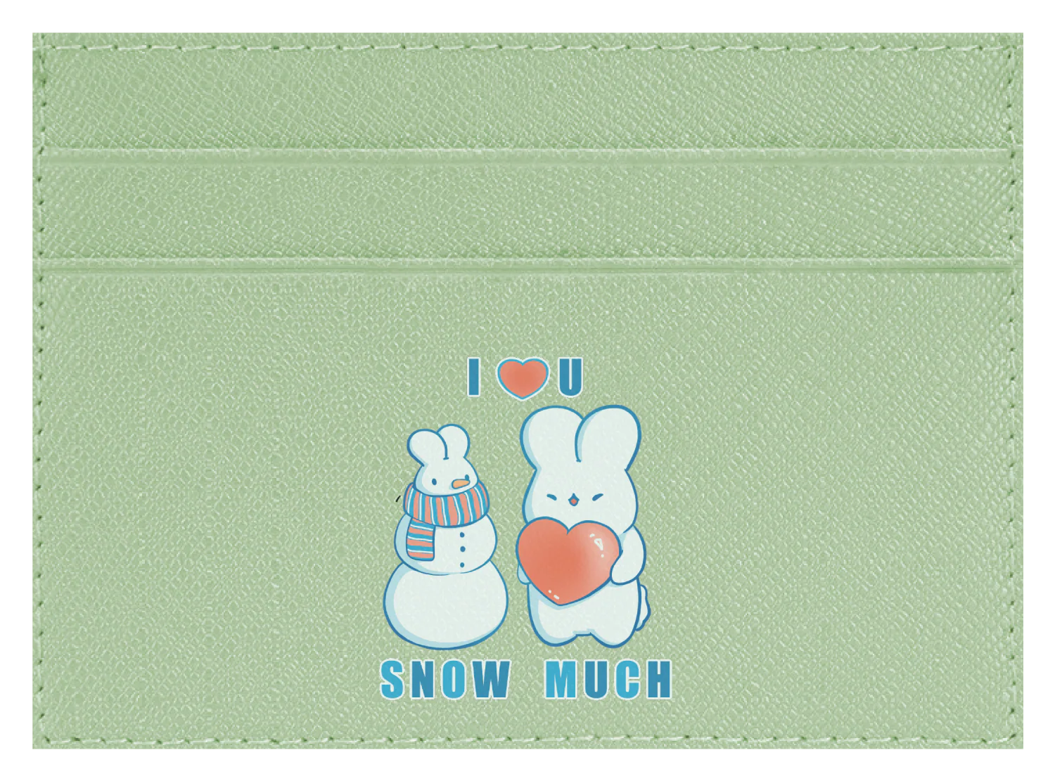 Love You Snow Much - Image 5