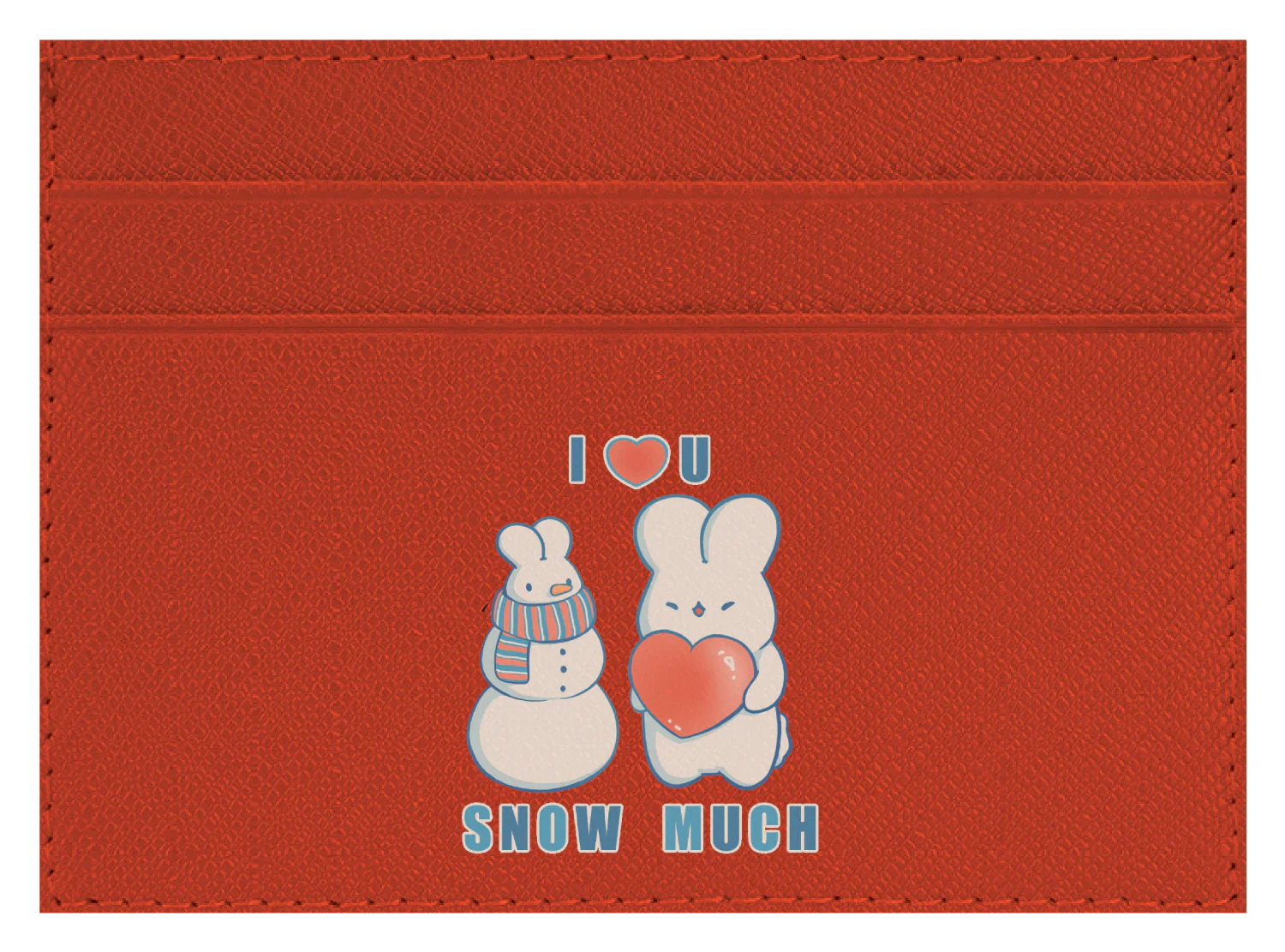 Love You Snow Much - Image 6