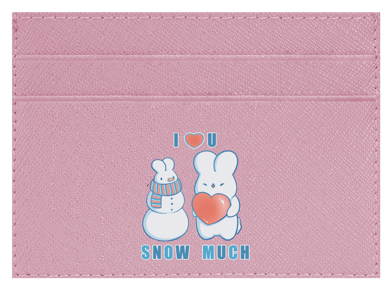 Love You Snow Much - Image 7
