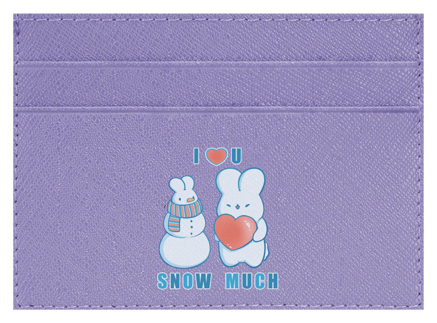 Love You Snow Much - Image 8