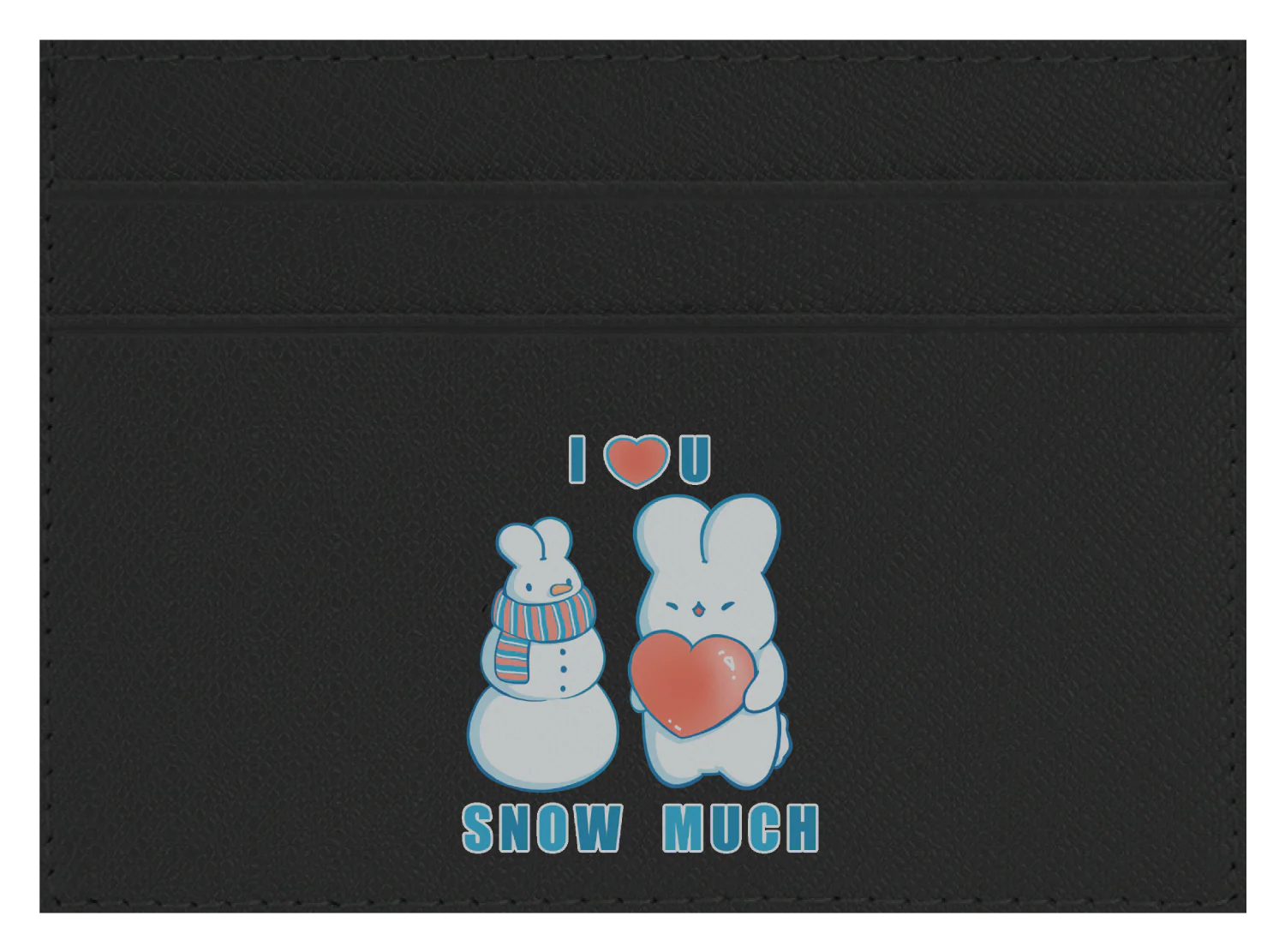 Love You Snow Much - Image 9