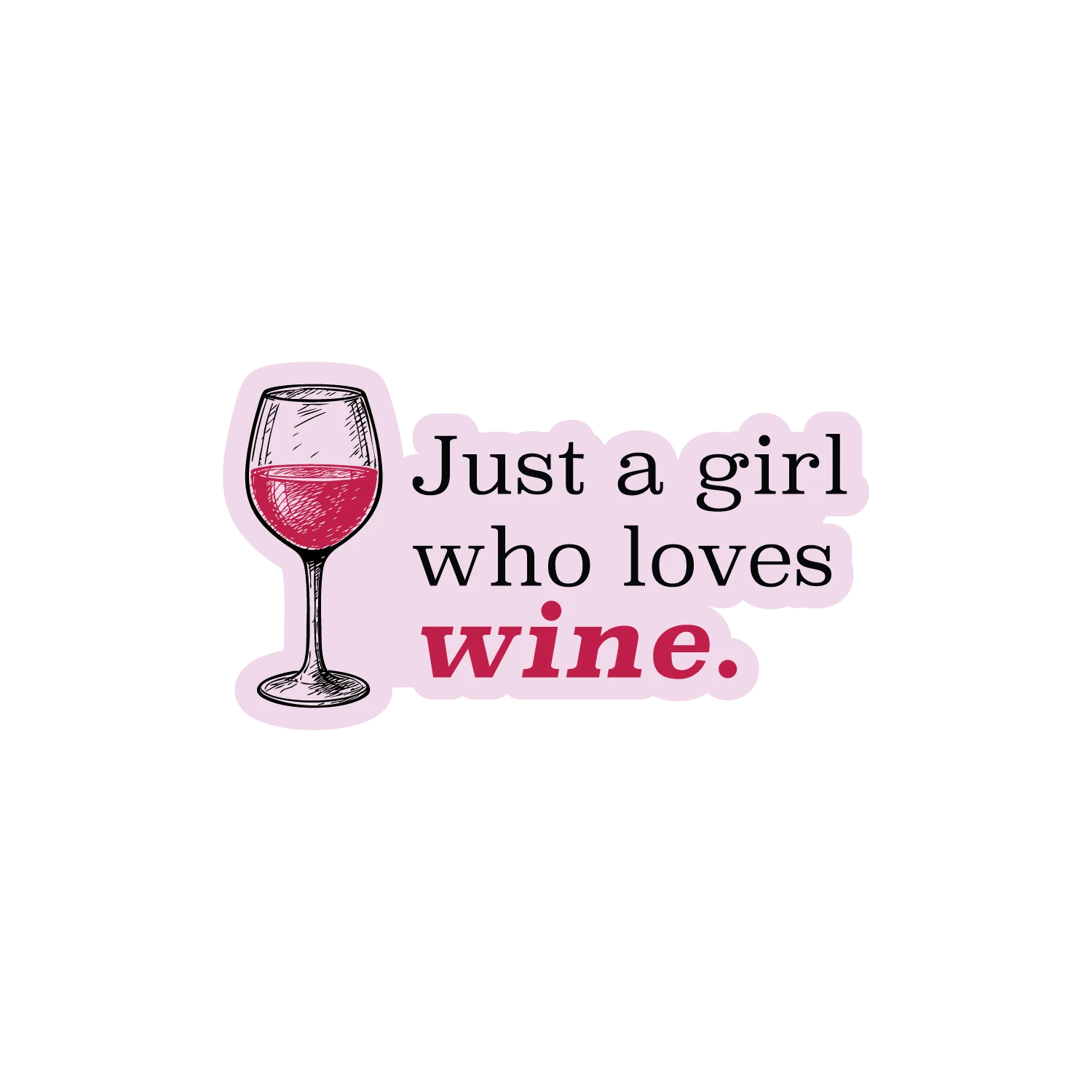 Loves Wine - Image 3