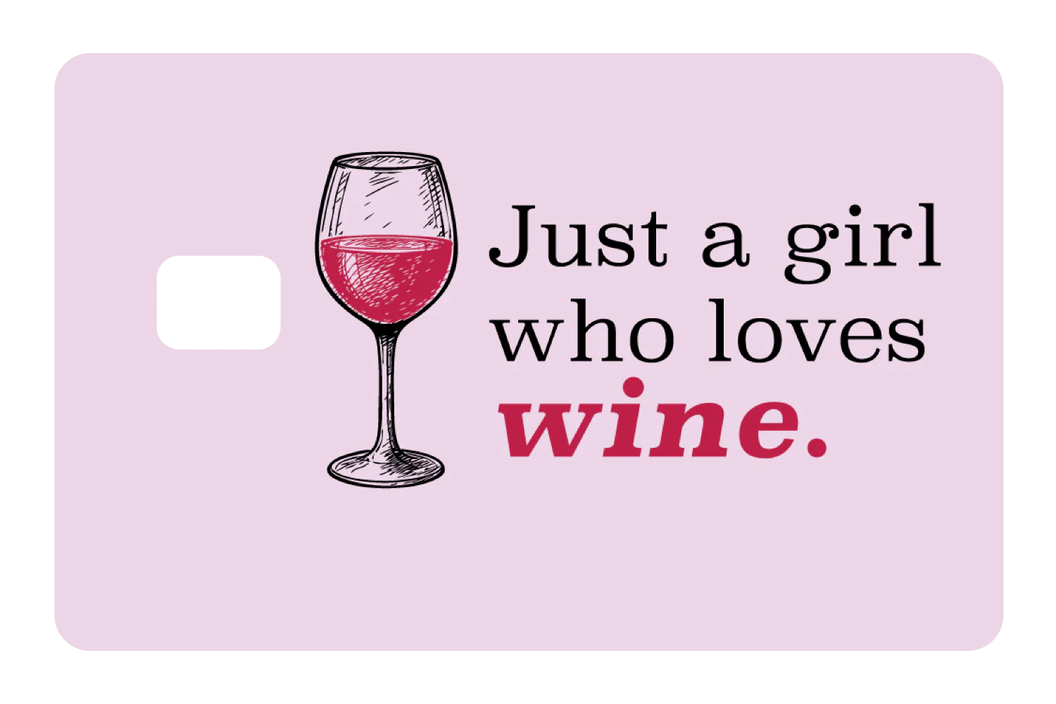 Loves Wine - Image 2
