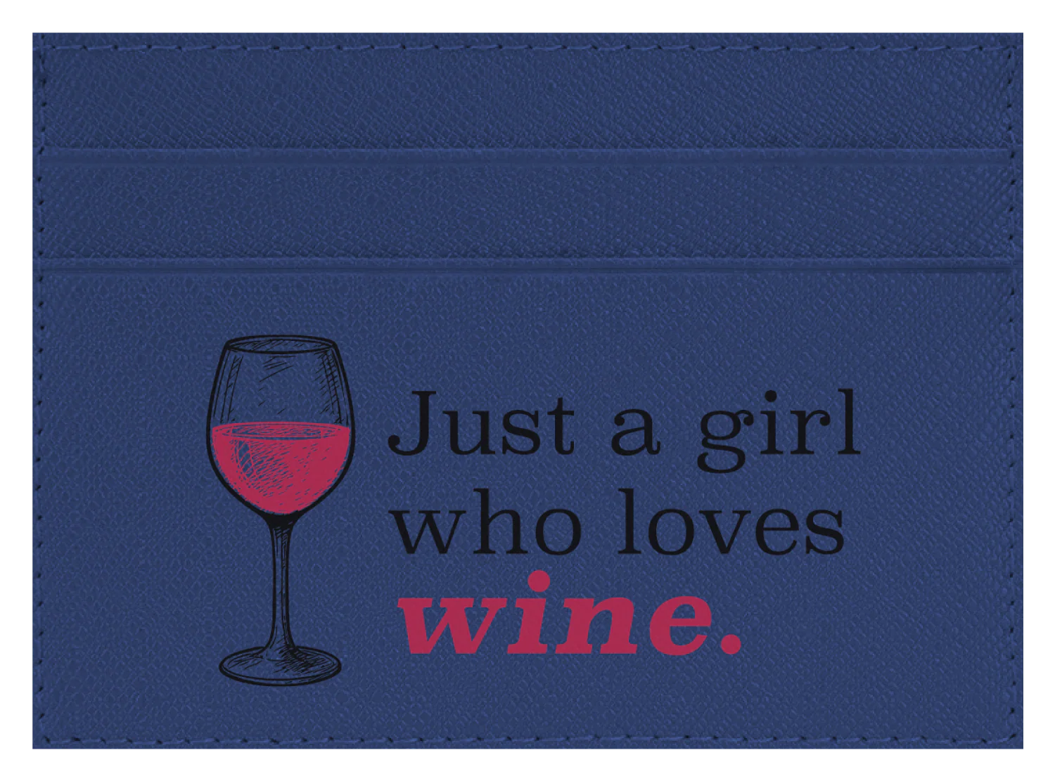 Loves Wine - Image 2
