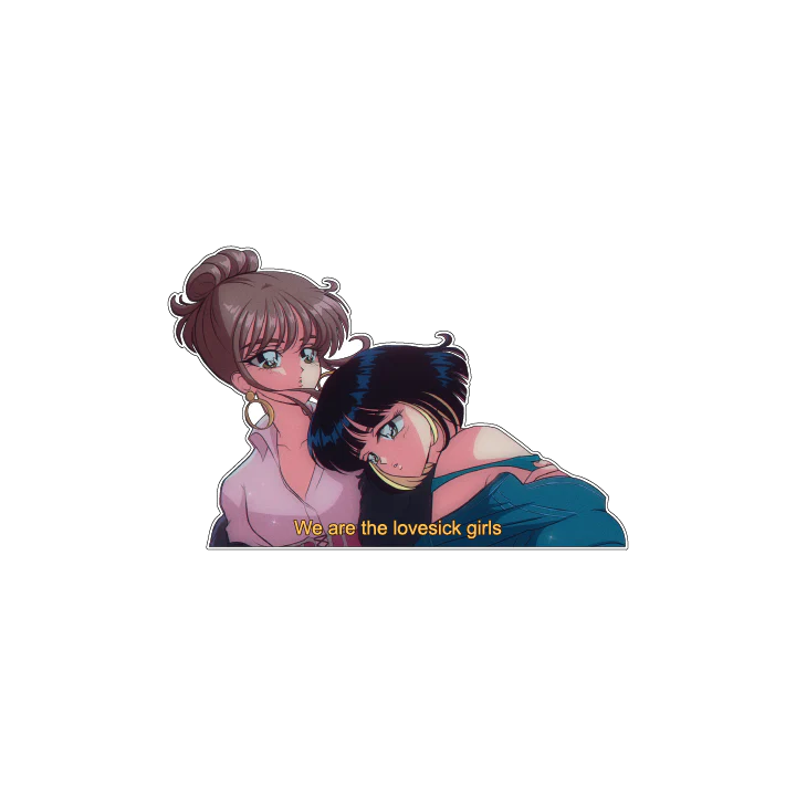 Lovesick - Image 3