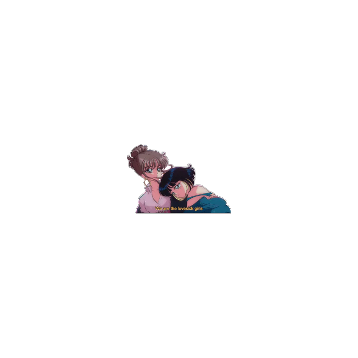 Lovesick - Image 5