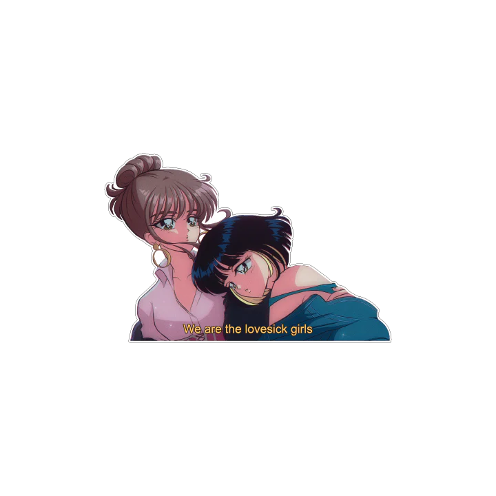 Lovesick - Image 6