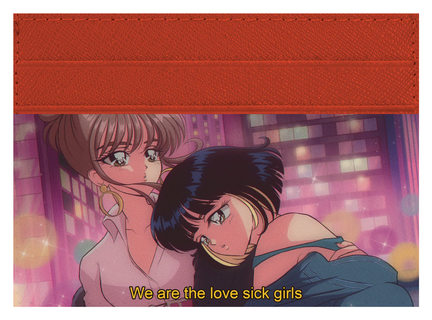 Lovesick - Image 7